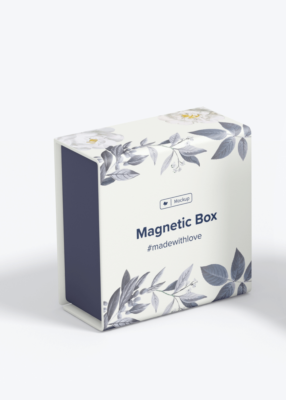 Magnetic Box