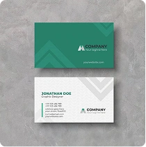 Business Card Printing