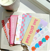 Bookmarks Printing