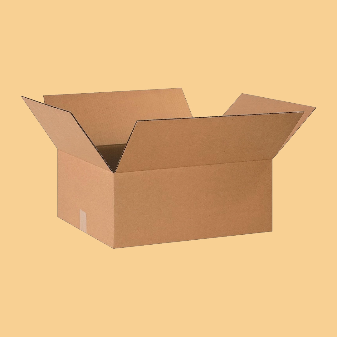 Shipping Box (20 × 16 × 8)