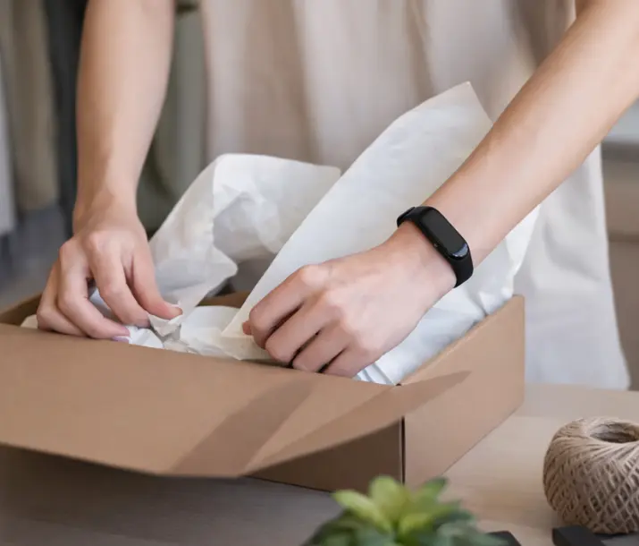 Professional Packing Services NYC