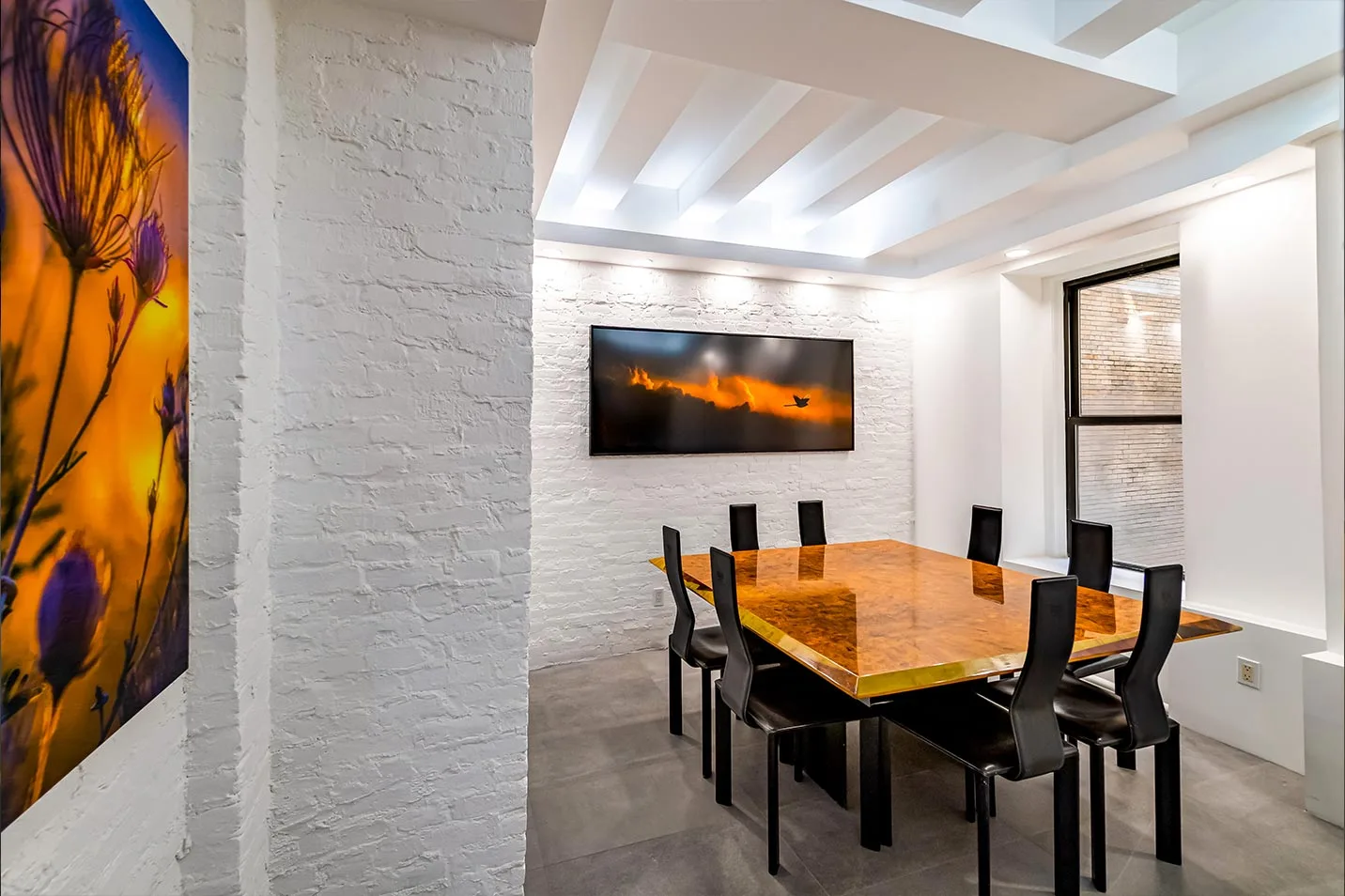 Co Working Space NYC